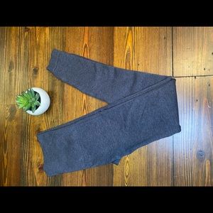 SPANX Look at Me Now Seamless Leggings